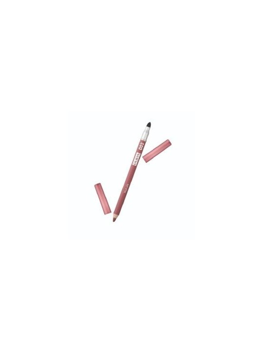 Matita labbra Pupa True Lips 1,2g 02 Tea Rose