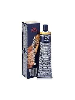 Wella Koleston Perfect Me - Pure Naturals unisex 60ml 3-0 Castano Scuro