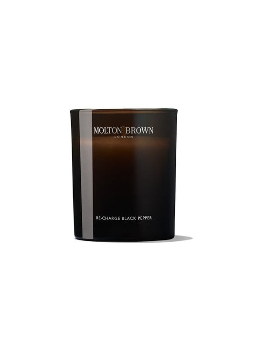 Candela M.Brown Re-Charge Black Pepper 190g