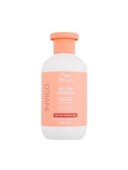 Wella SP Luxe Oil Keratin Protect Shampoo 200ml