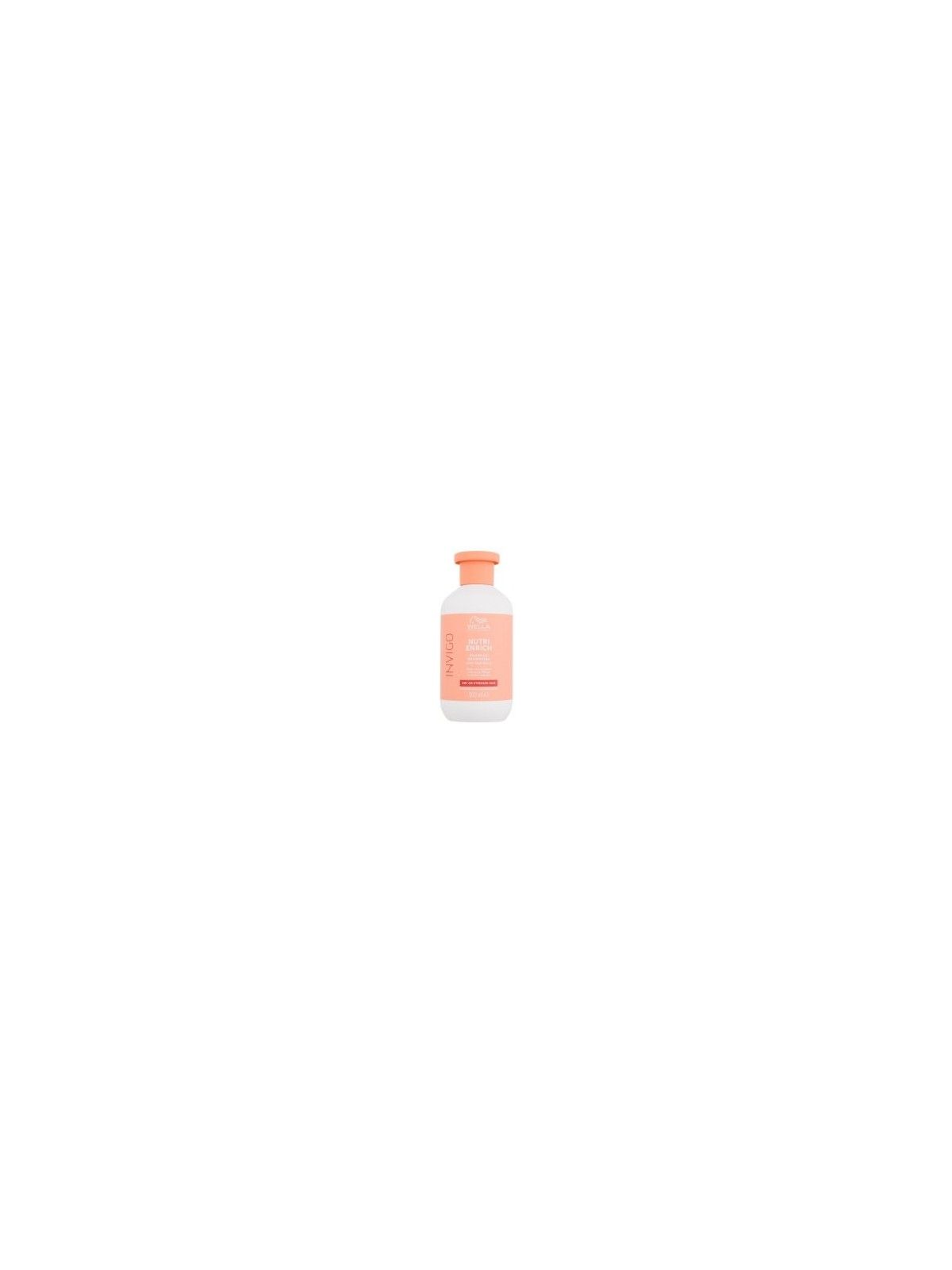 Wella SP Luxe Oil Keratin Protect Shampoo 200ml