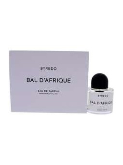 Byredo Bal D'Afrique eau de parfum Spray unisex 50ml