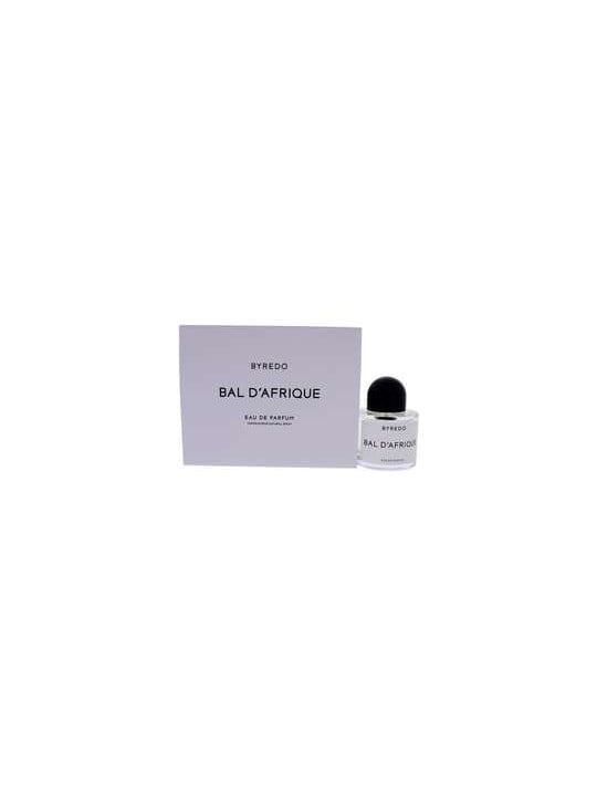 Byredo Bal D'Afrique eau de parfum Spray unisex 50ml