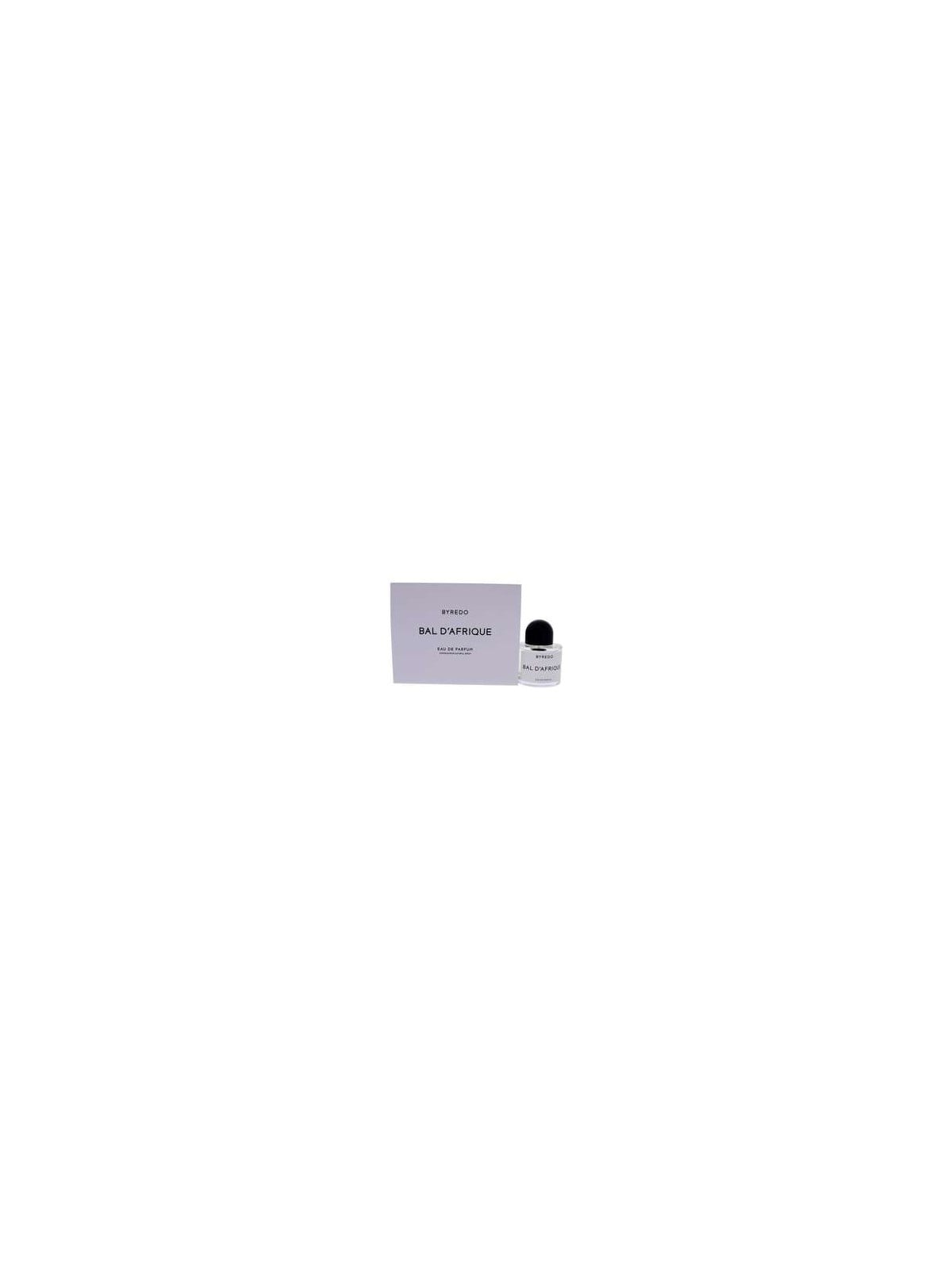 Byredo Bal D'Afrique eau de parfum Spray unisex 50ml