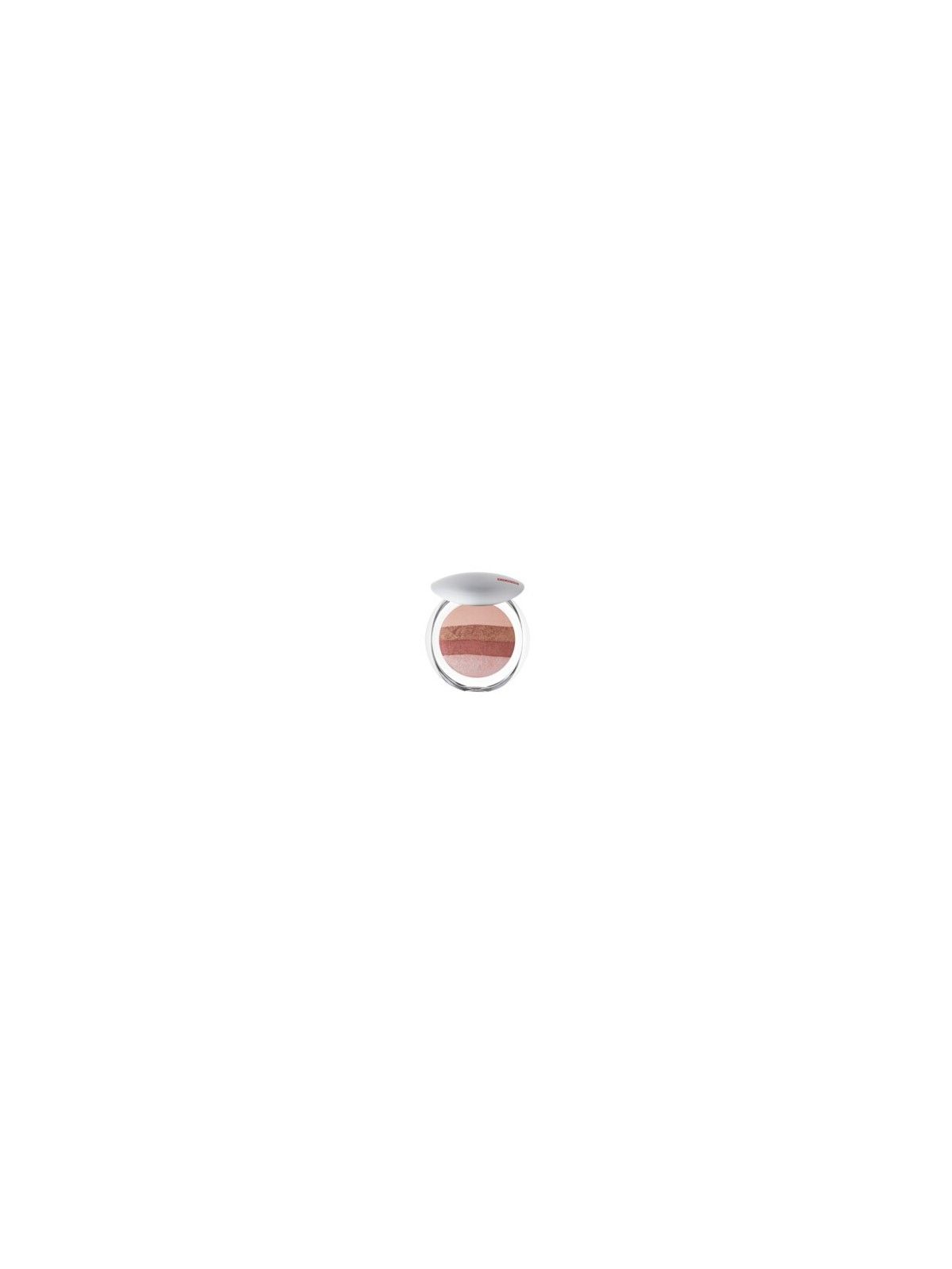 Pupa Luminys Baked All Over Illuminating Blush-Powder donna 9g Numero 01 Stripes Rose