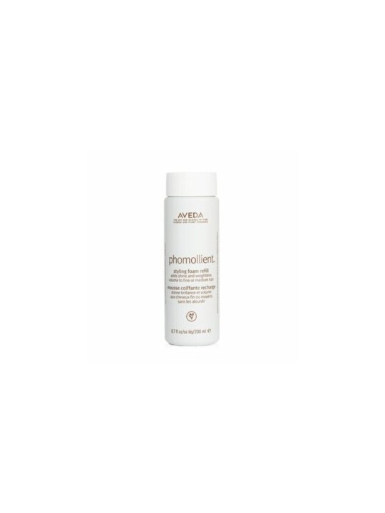 Aveda Phomollient Styling Foam 200ml