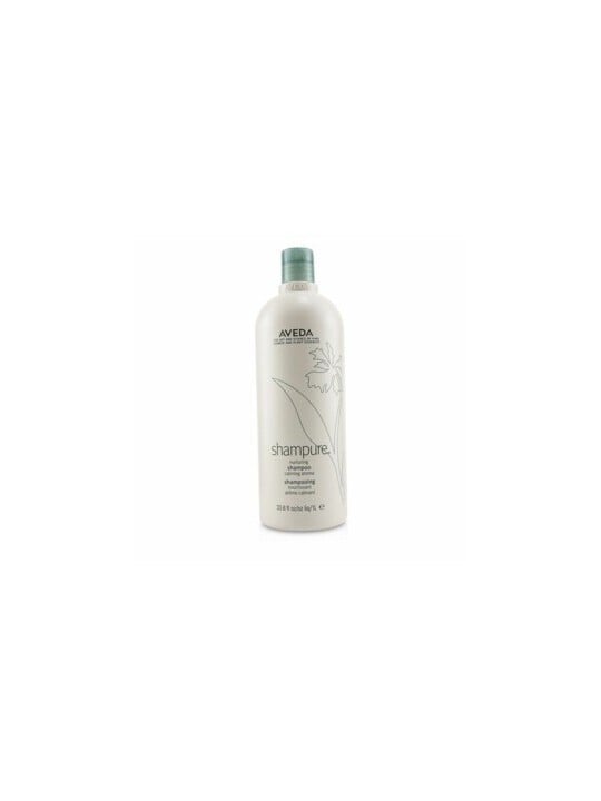 Aveda Shampure Nurturing Shampoo 1000ml Calming Aroma