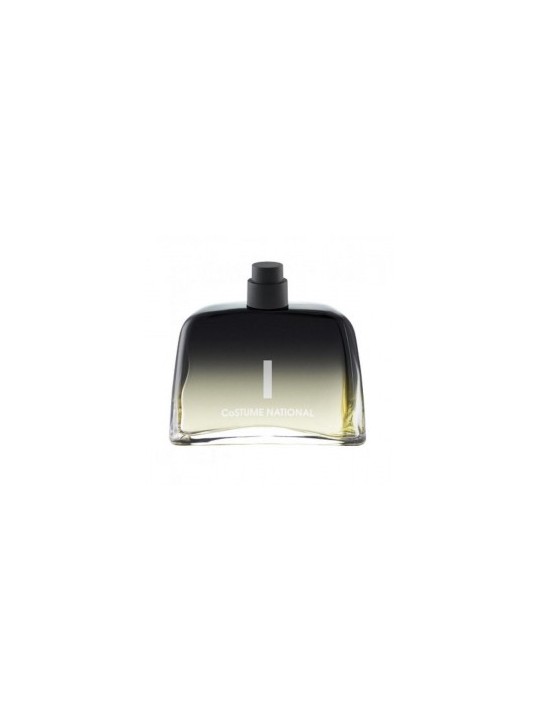 Costume National I eau de parfum Spray unisex 50ml acquista 