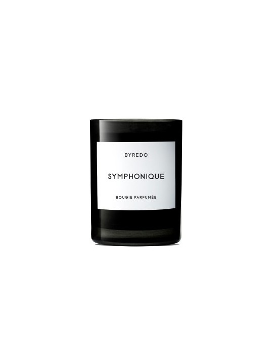 Candela Byredo 240g Symphonique