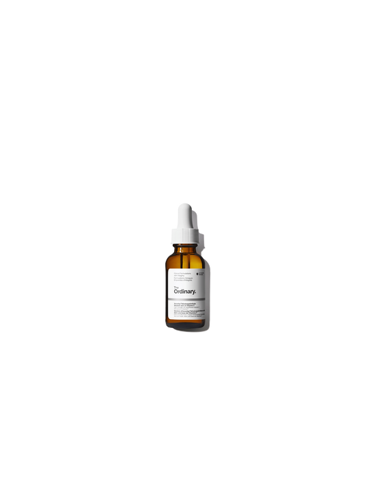 Siero The Ordinary Alpha Arbutin 2% HA 30ml