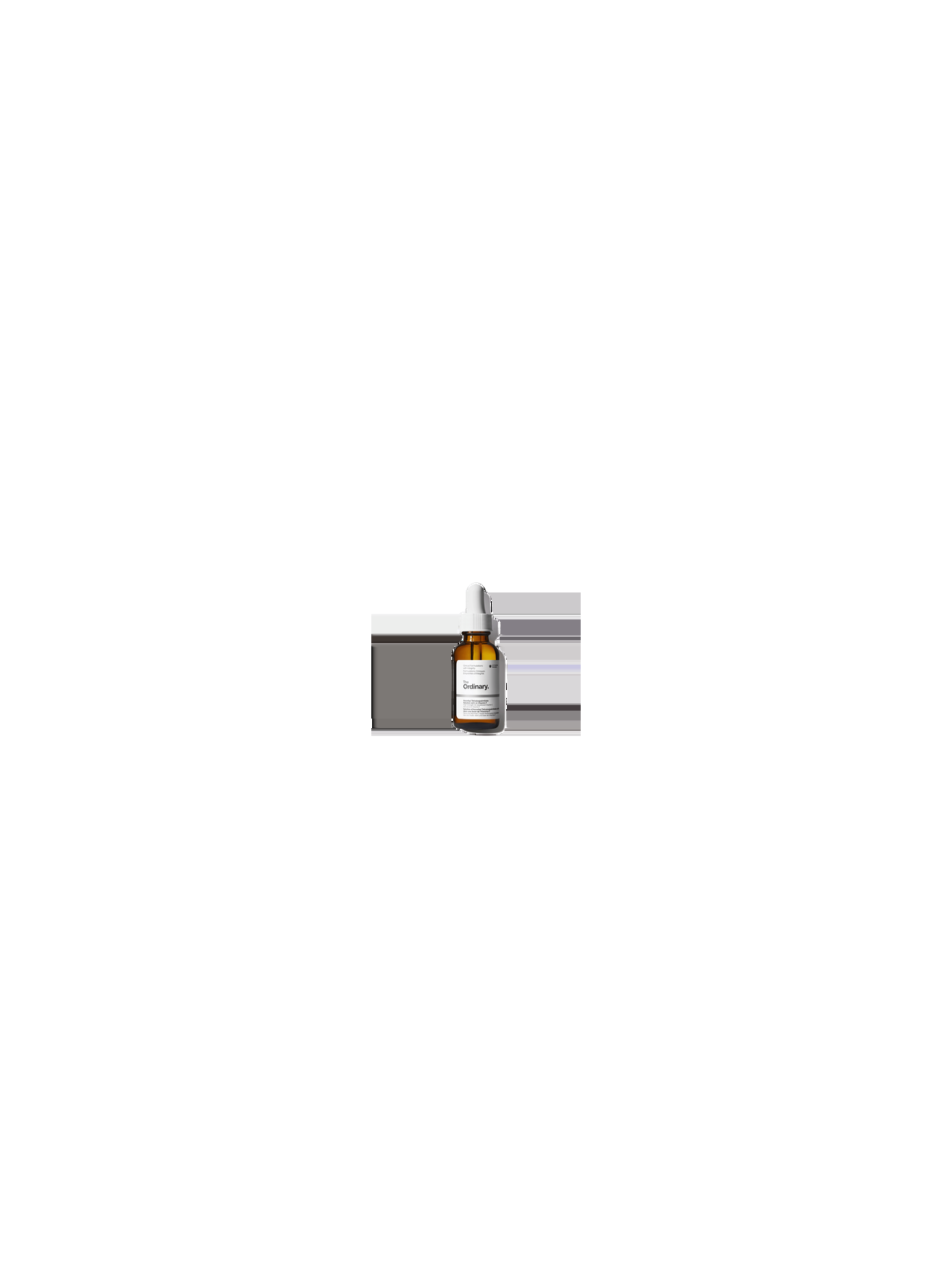 Siero The Ordinary Alpha Arbutin 2% HA 30ml