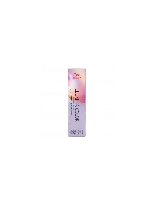 Wella Illumina Color donna 60ml IC 8-13