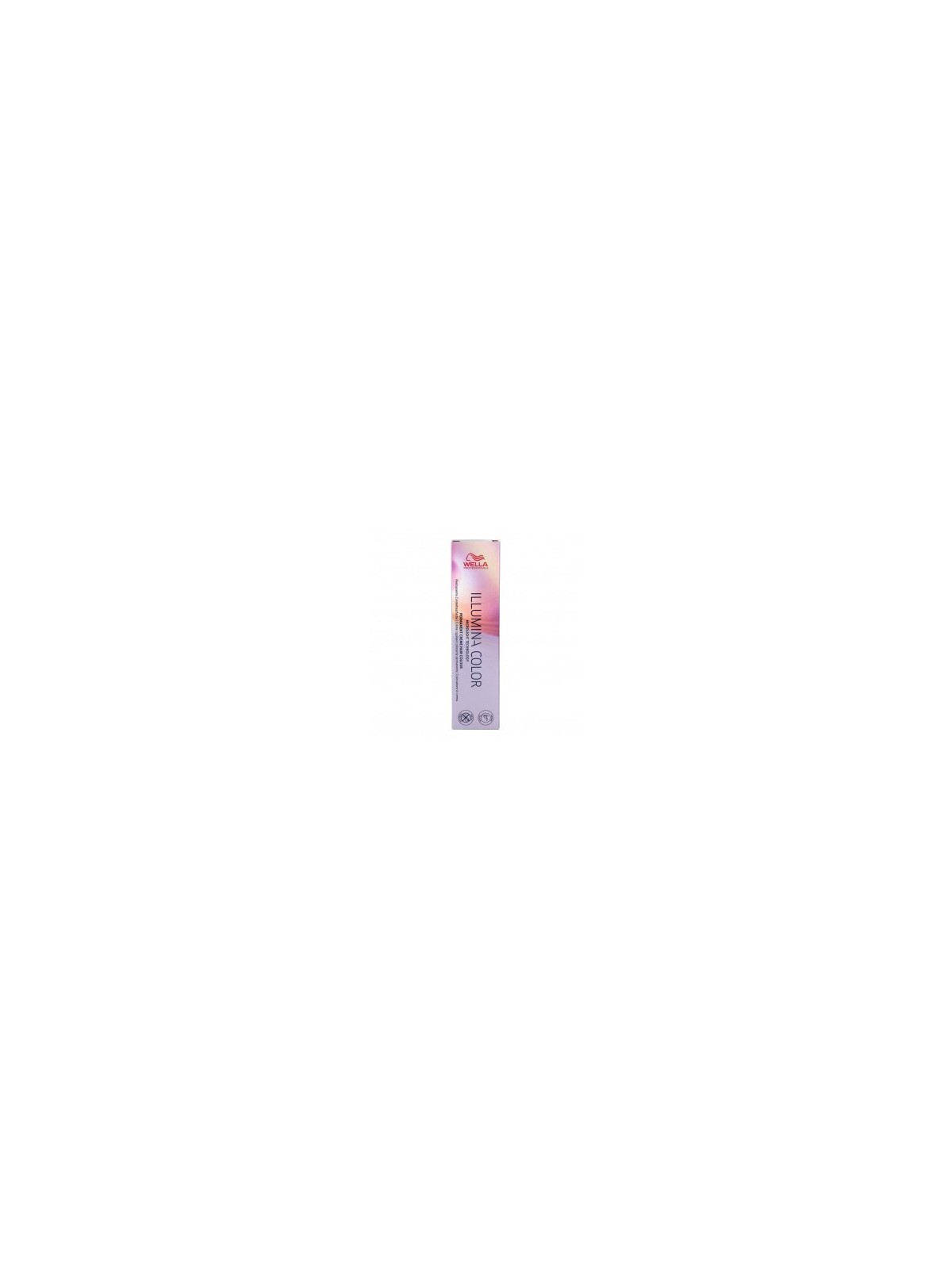 Wella Illumina Color donna 60ml IC 8-13