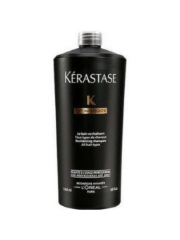 Shampoo rivitalizzante Kerastase Chronologiste Bain Regenerant donna 1000ml