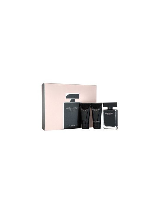 Narciso Rodriguez Poudre Eau de Parfum 50ml Mini 10ml Unisex