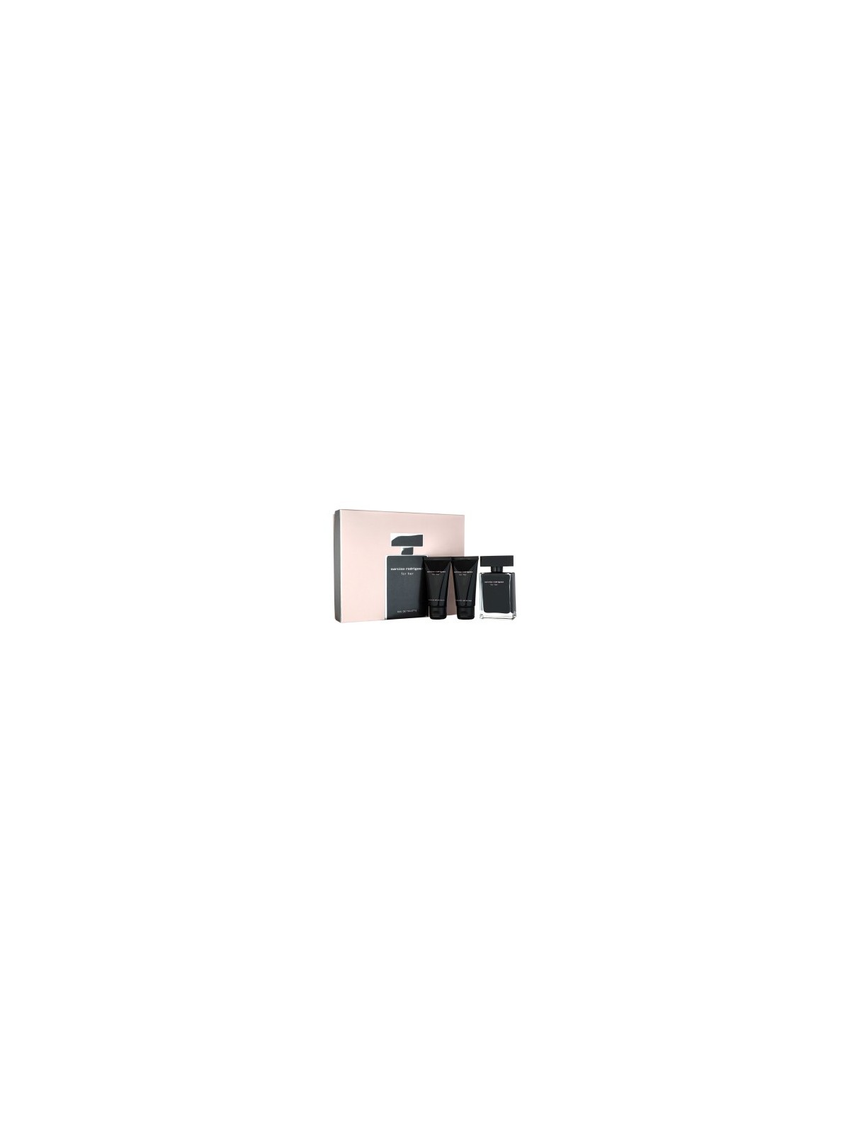 Narciso Rodriguez Poudre Eau de Parfum 50ml Mini 10ml Unisex