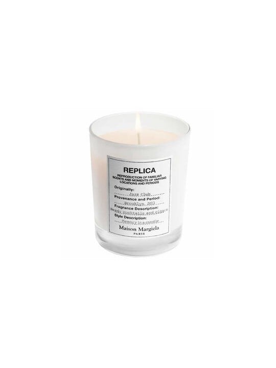 Maison Margiela Replica Jazz Club Scented Candle 165g