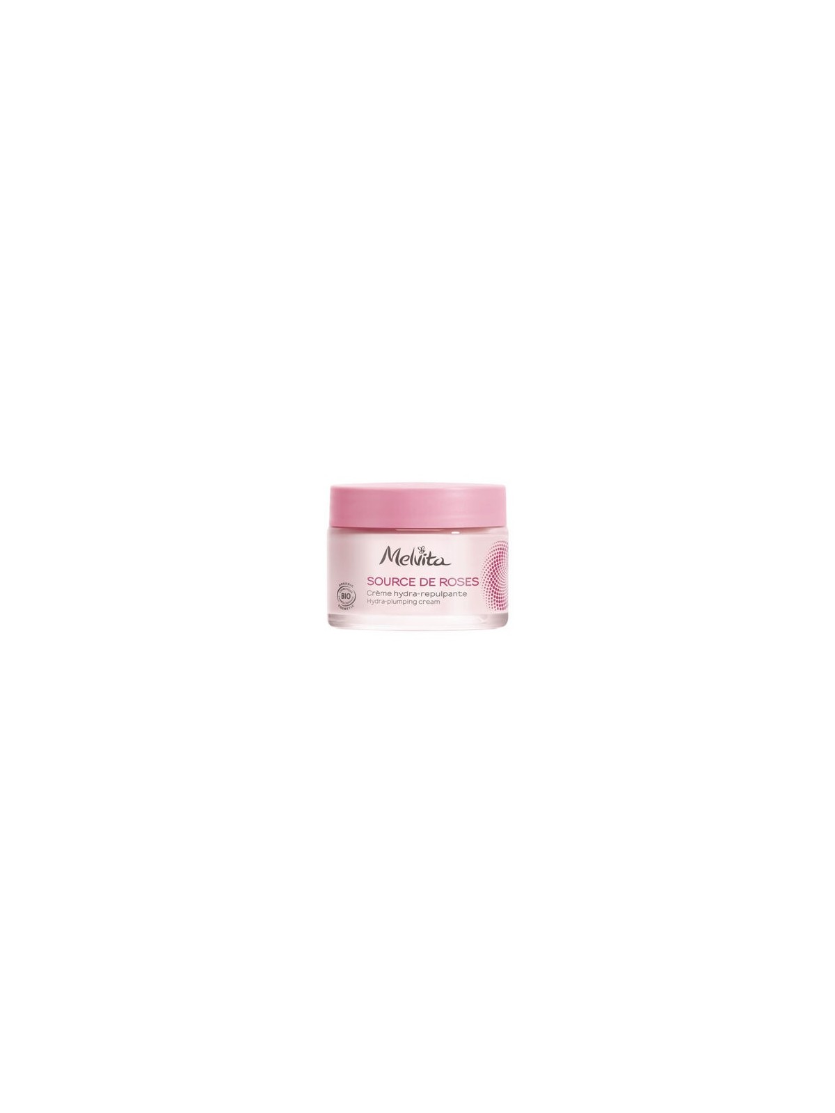 Melvita Hydra-plumping Face Cream 50ml
