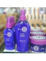 Miracoloso Condizionante Riparatore per Capelli Secchi It's a 10 295.7ml