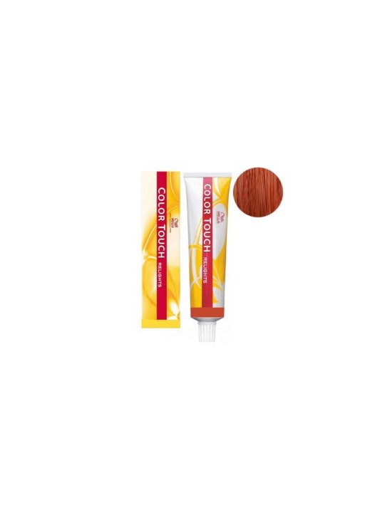 Wella Illuminacol 10/38 60ml unisex