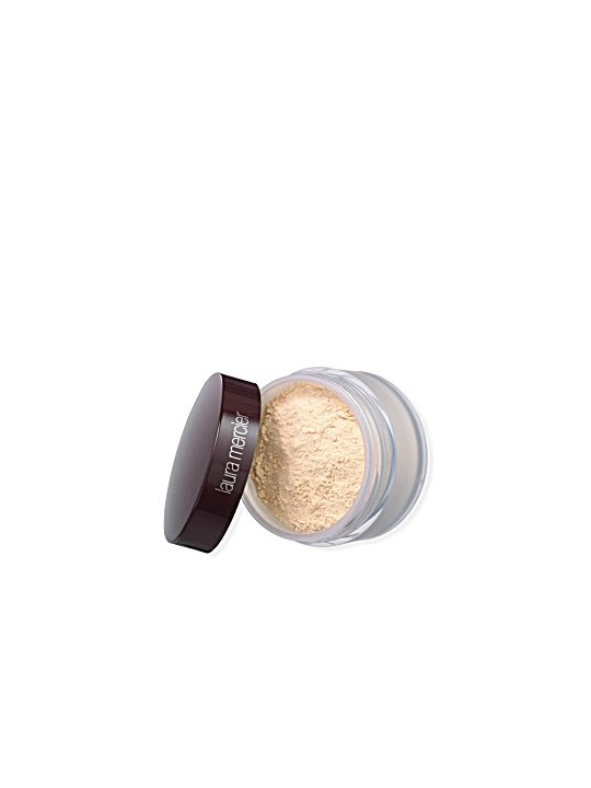 Laura Mercier Translucent Loose Setting Powder donna 29g Translucent Translucent Laura Mercier www.essenzetotalstyle.com 
