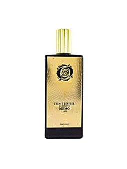 Memo French Leather eau de parfum Spray unisex 75ml