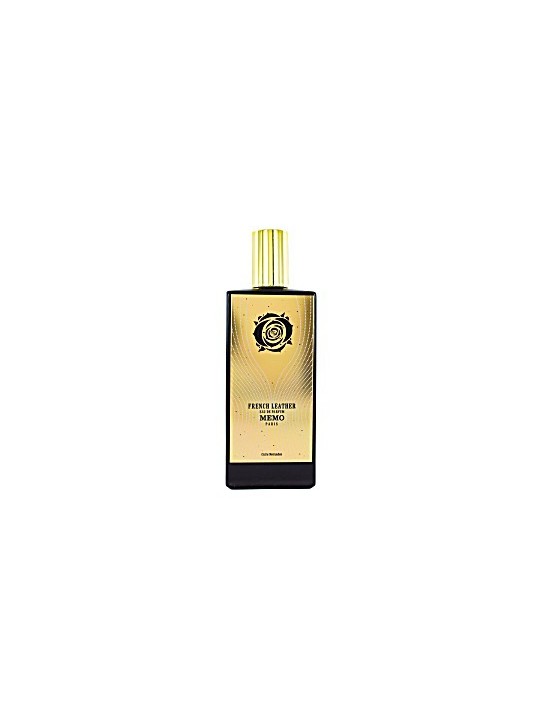 Memo French Leather eau de parfum Spray unisex 75ml