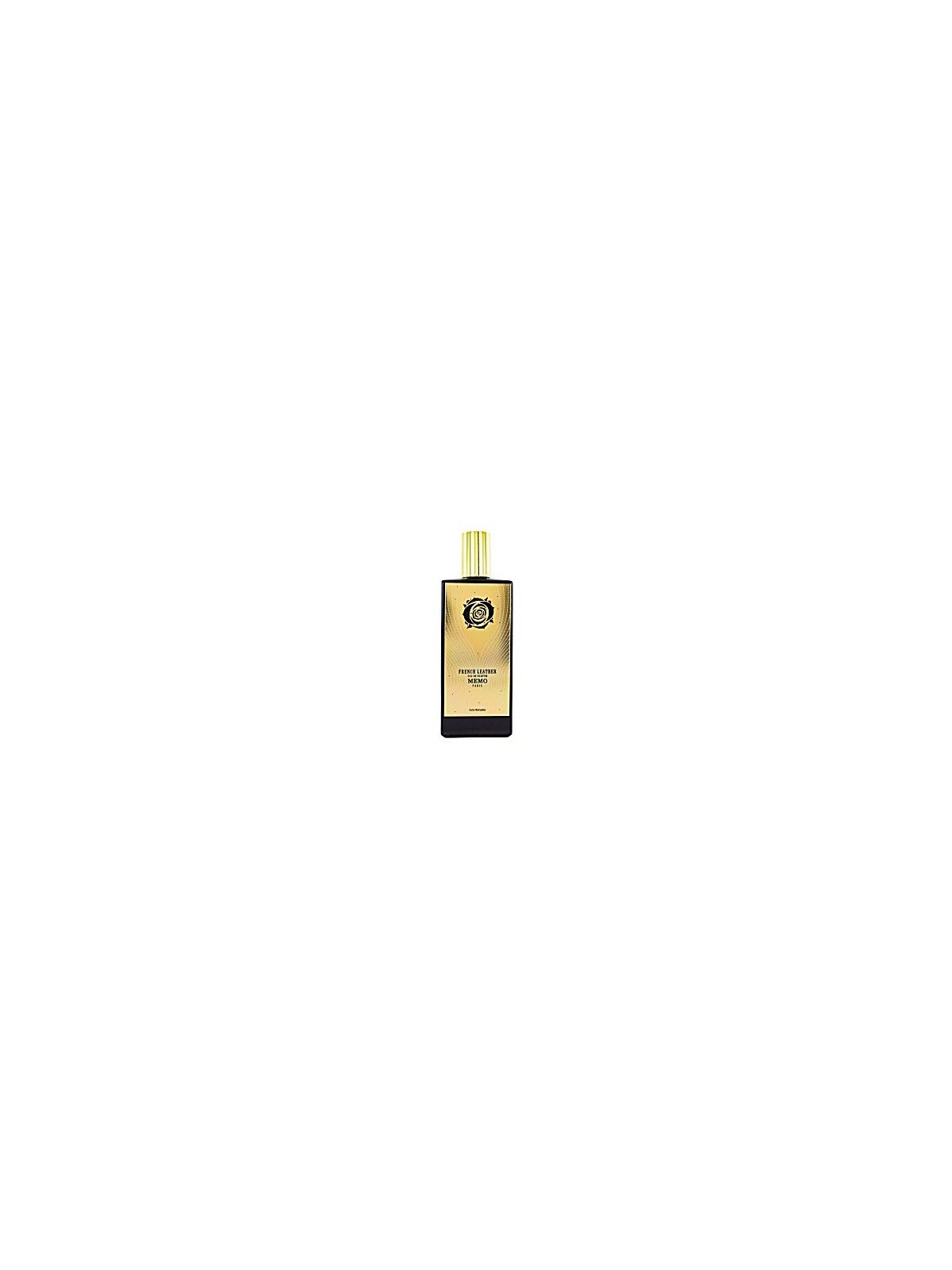 Memo French Leather eau de parfum Spray unisex 75ml
