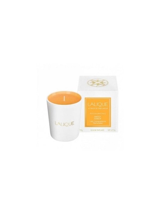 Candela profumata Lalique La Nuit Nairobi - Kenya 190g
