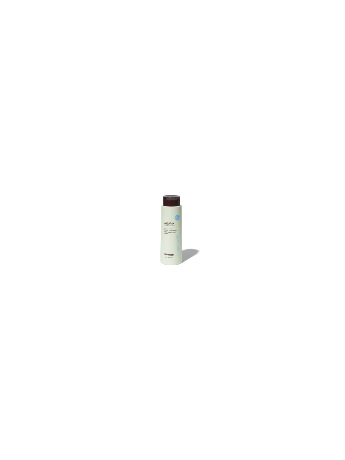 Ahava Deadsea Water Mineral Conditioner donna 400ml