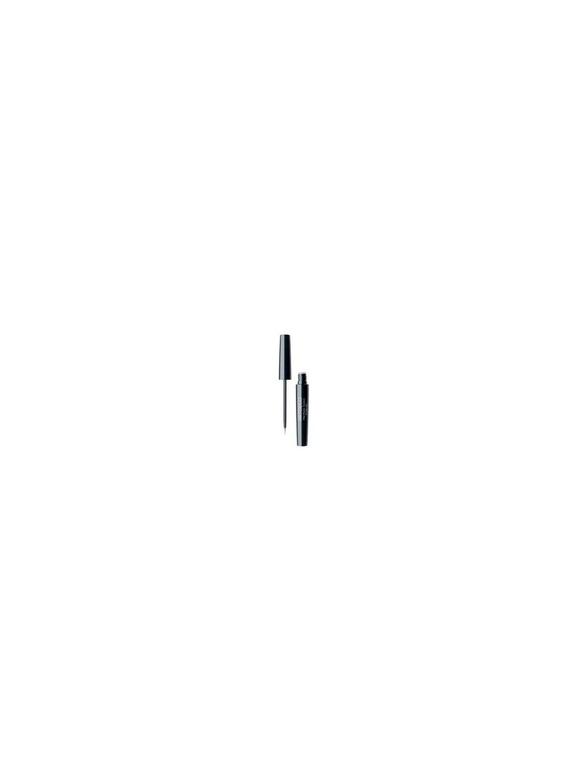 Artdeco Perfect Color Liquid Eye Liner donna 4,5ml 01 Black 01 Black