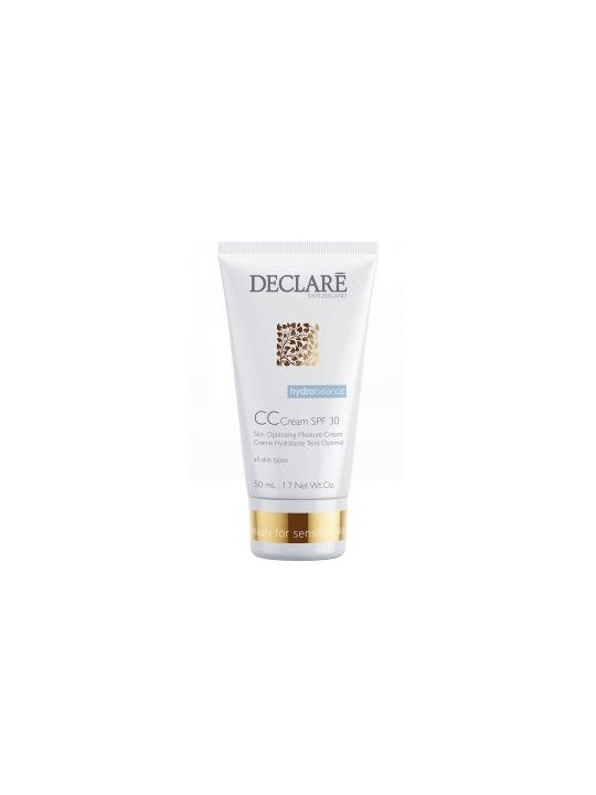 Declare Hydrocare CC Cream SPF30 50ml For All Skin Types