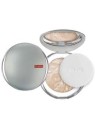 Pupa Luminys Baked Face Powder 9g Numero 01 Ivory Beige