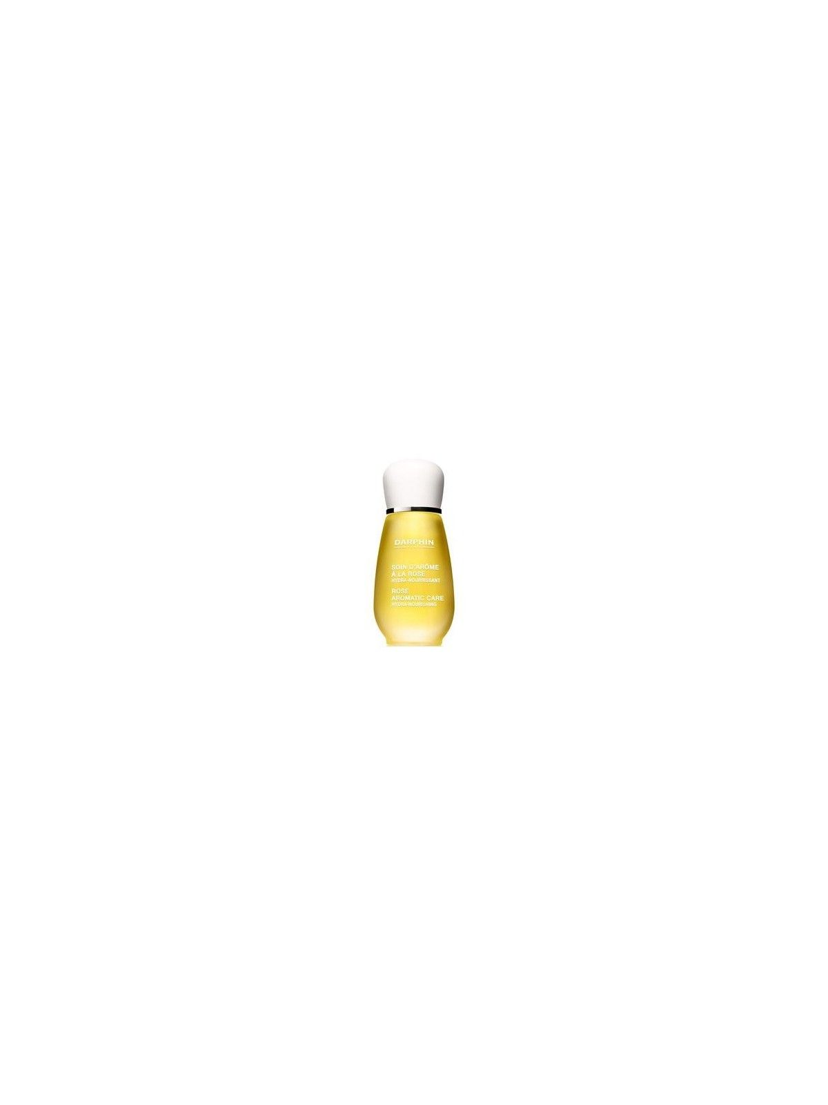 Elixir Darphin Essential Oil Rose Aromatic Care 15ml