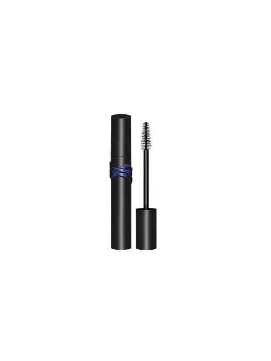 Mascara YSL Lash Clash 8,6ml Numero 1 Black-Waterproof