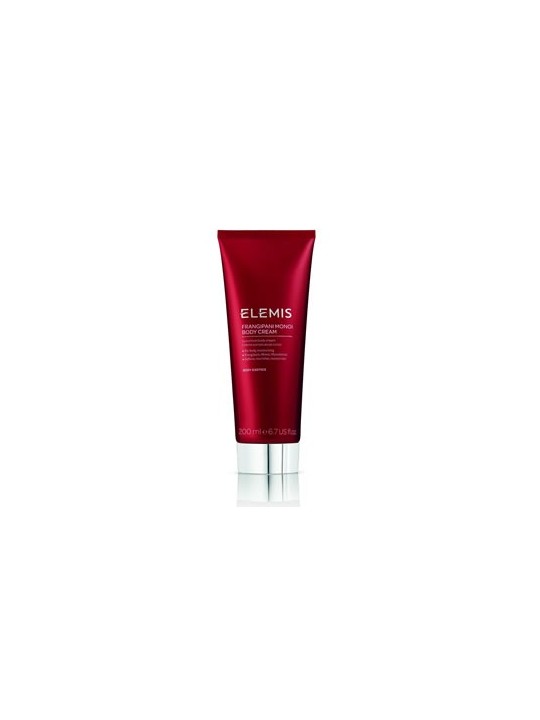 Elemis Frangipani Monoi Body Cream 200ml For Body Moisturisation