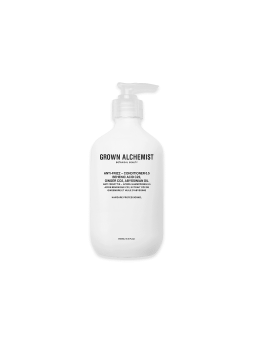 Balsamo anti-crespo Grown Alchemist 0,5 500 ml