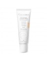 Avene Couvrance Fluid Foundation Corrector SPF20 donna 30ml Numero 1.0 Porcelain