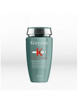 Shampoo Purificante e Fortificante Kerastase Homme Genesis 250ml