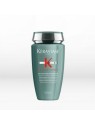Shampoo Purificante e Fortificante Kerastase Homme Genesis 250ml