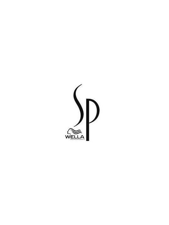 Wella SP - Luxe Oil Cream unisex 200ml