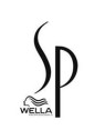 Wella SP - Luxe Oil Cream unisex 200ml