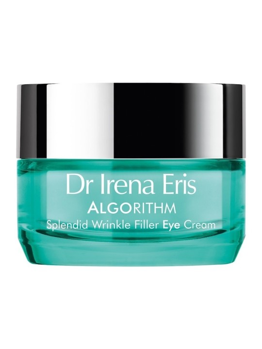 Dr Irena Eris Splendid Wrinkle Filler Eye Cream 15ml
