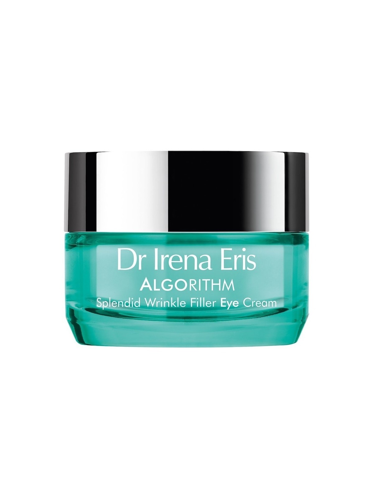 Dr Irena Eris Splendid Wrinkle Filler Eye Cream 15ml