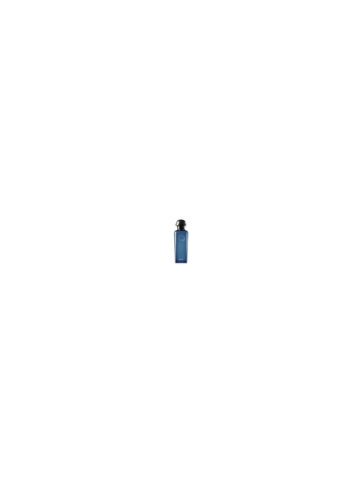 Hermes Eau De Citron Noir Edc Spray unisex 100ml