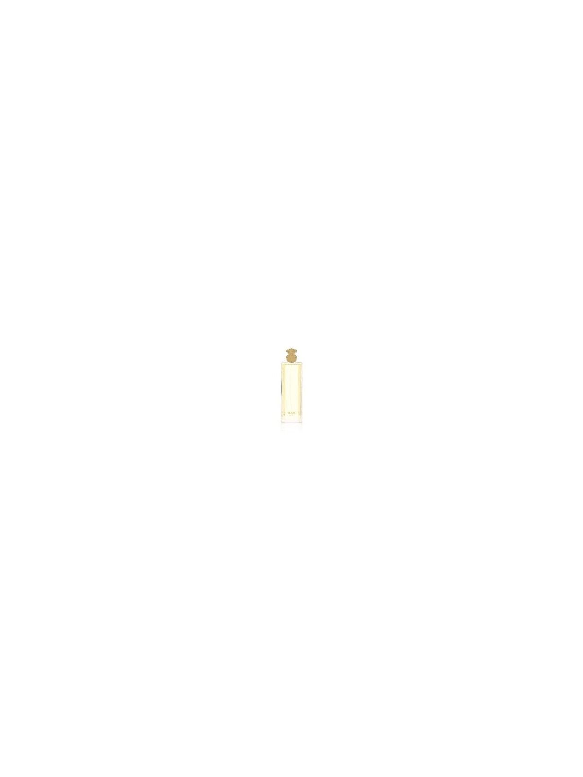 Tous Eau de Parfum Gold 90ml