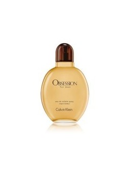 Calvin Klein Obsession For Men 125ml