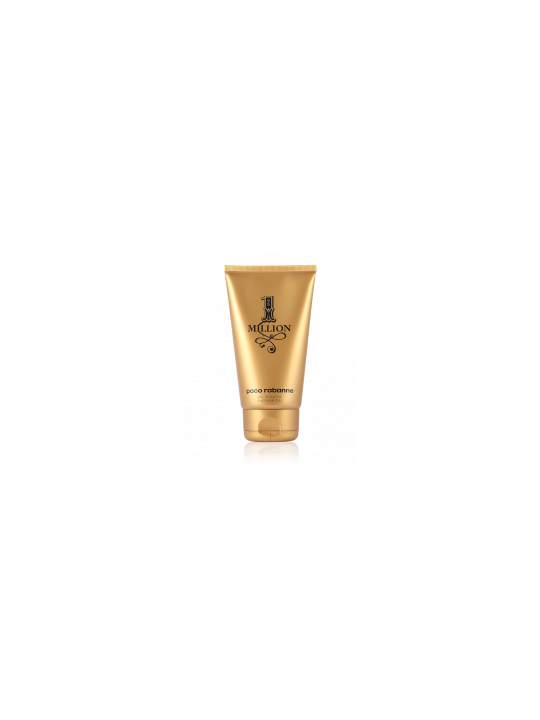 1 Milione di Uomini Gel Doccia 150ml