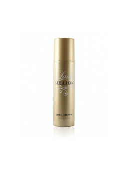 Deodorante Paco Rabanne Lady Million 150ml