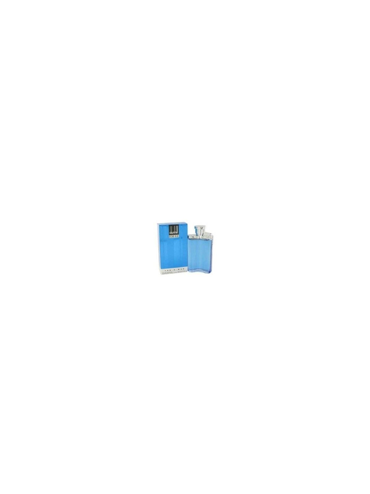 Dunhill Desiderio Blu eau de toilette uomo 100ml